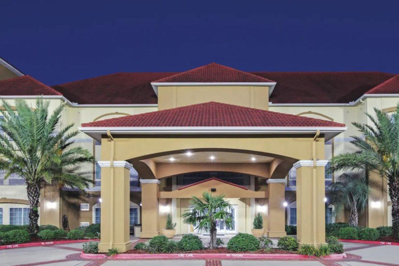 La Quinta By Wyndham Bay City Dış mekan fotoğraf