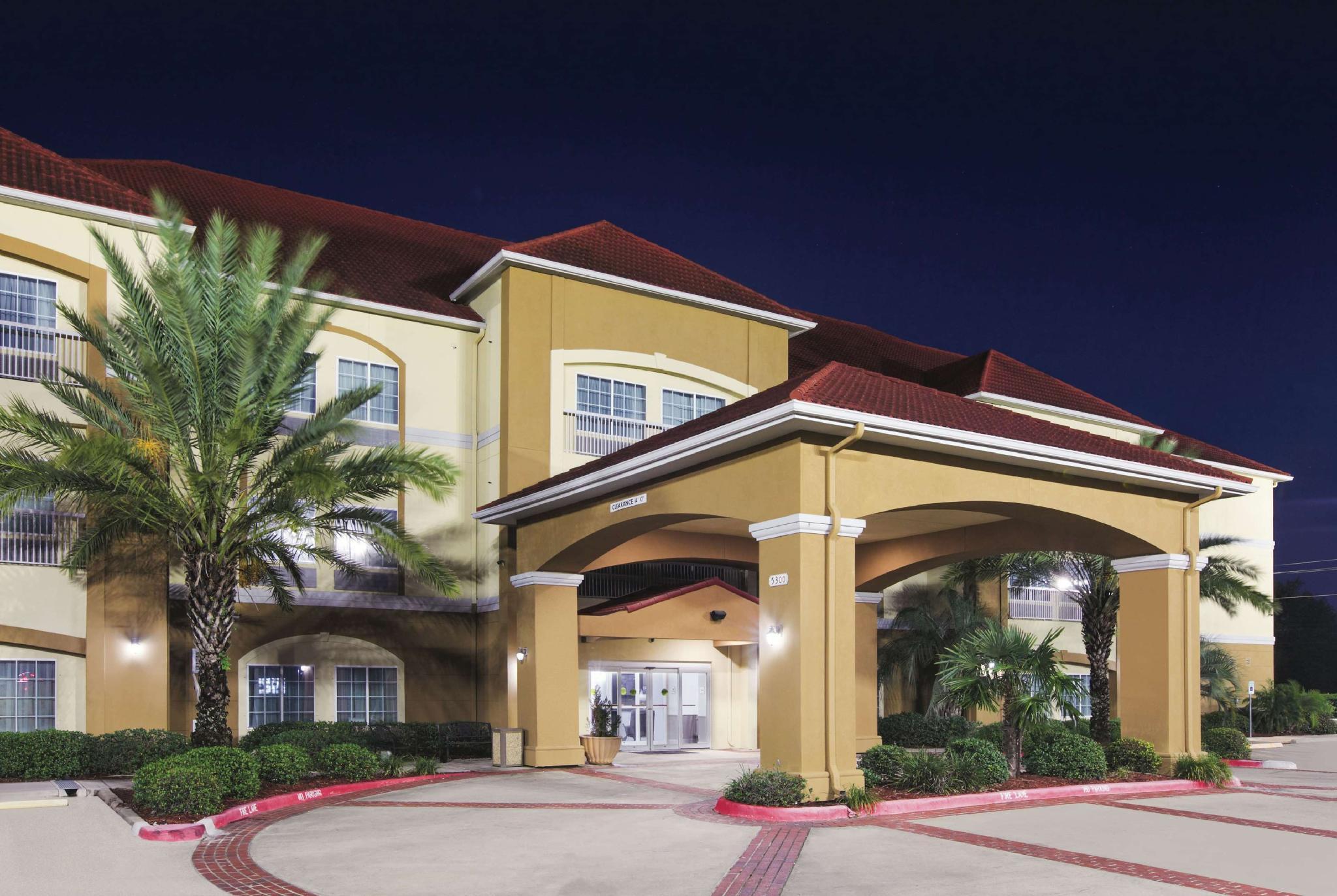 La Quinta By Wyndham Bay City Dış mekan fotoğraf