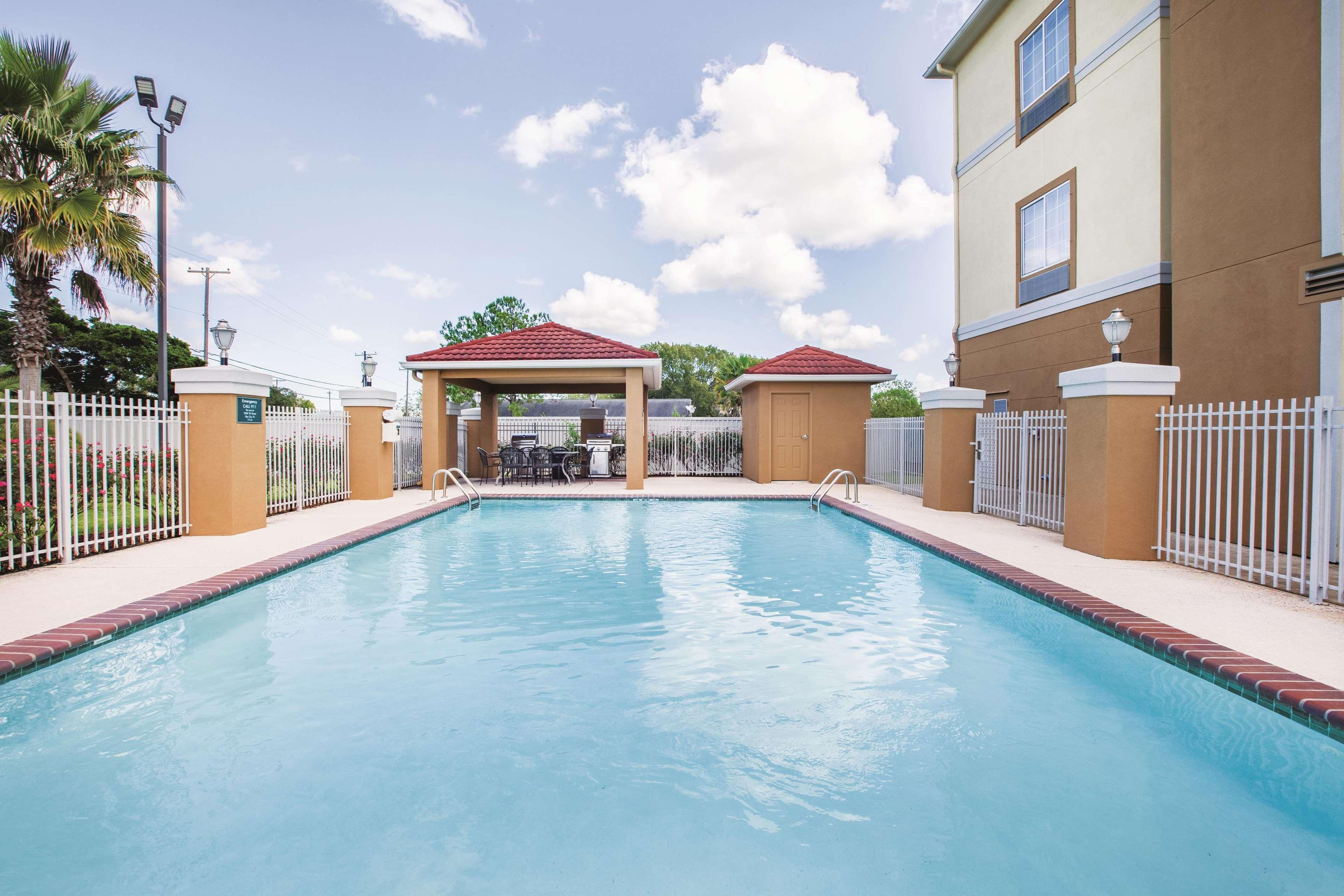 La Quinta By Wyndham Bay City Dış mekan fotoğraf